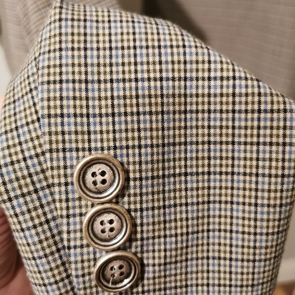 FRANCO MIRABELLI ladies 2 pce skirt suit - Picture 10 of 12